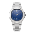 Lucky Fours Laurent Men's Watch