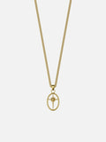 STELLAR CHAIN | 18K Gold