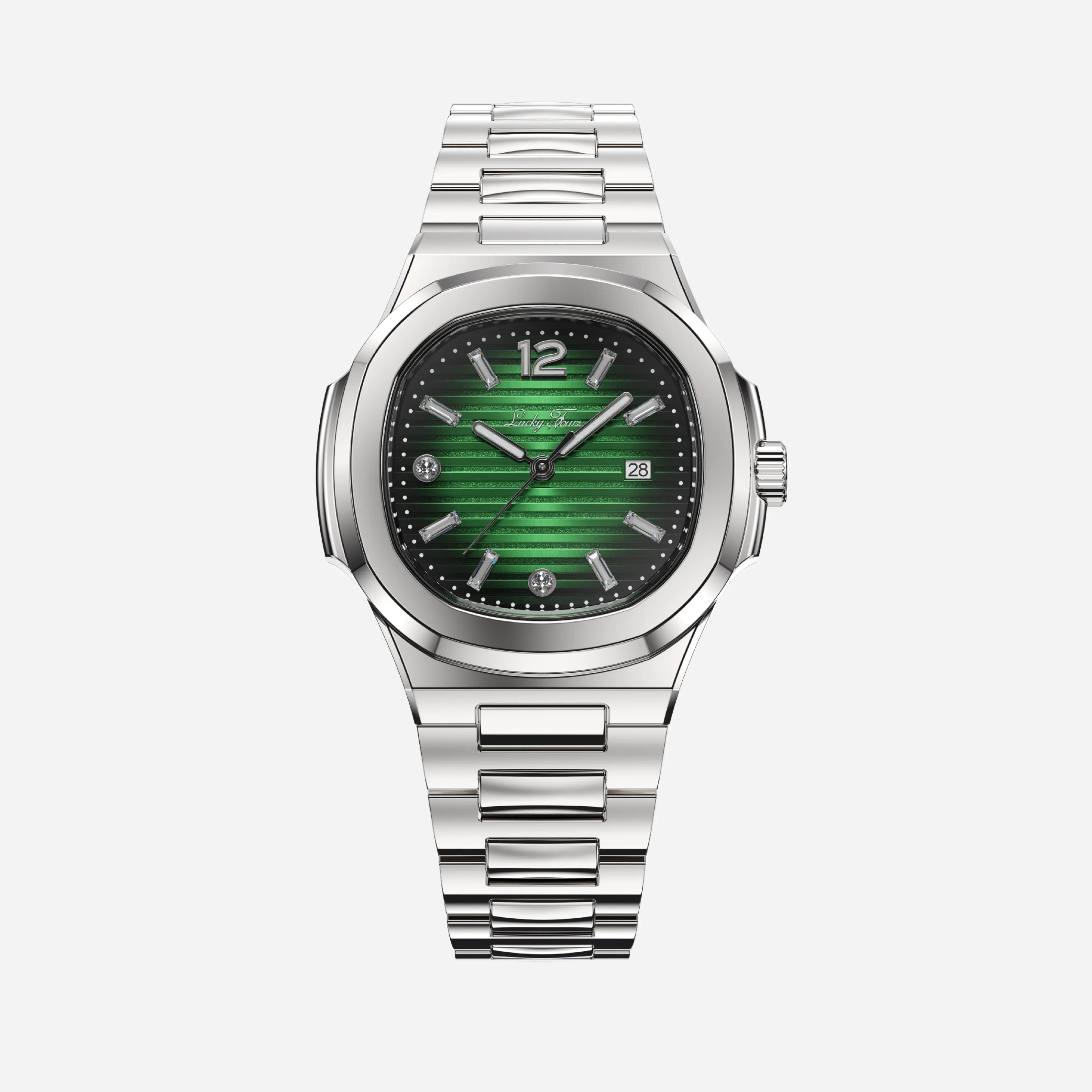 Lucky Fours Lyra Women's Watch