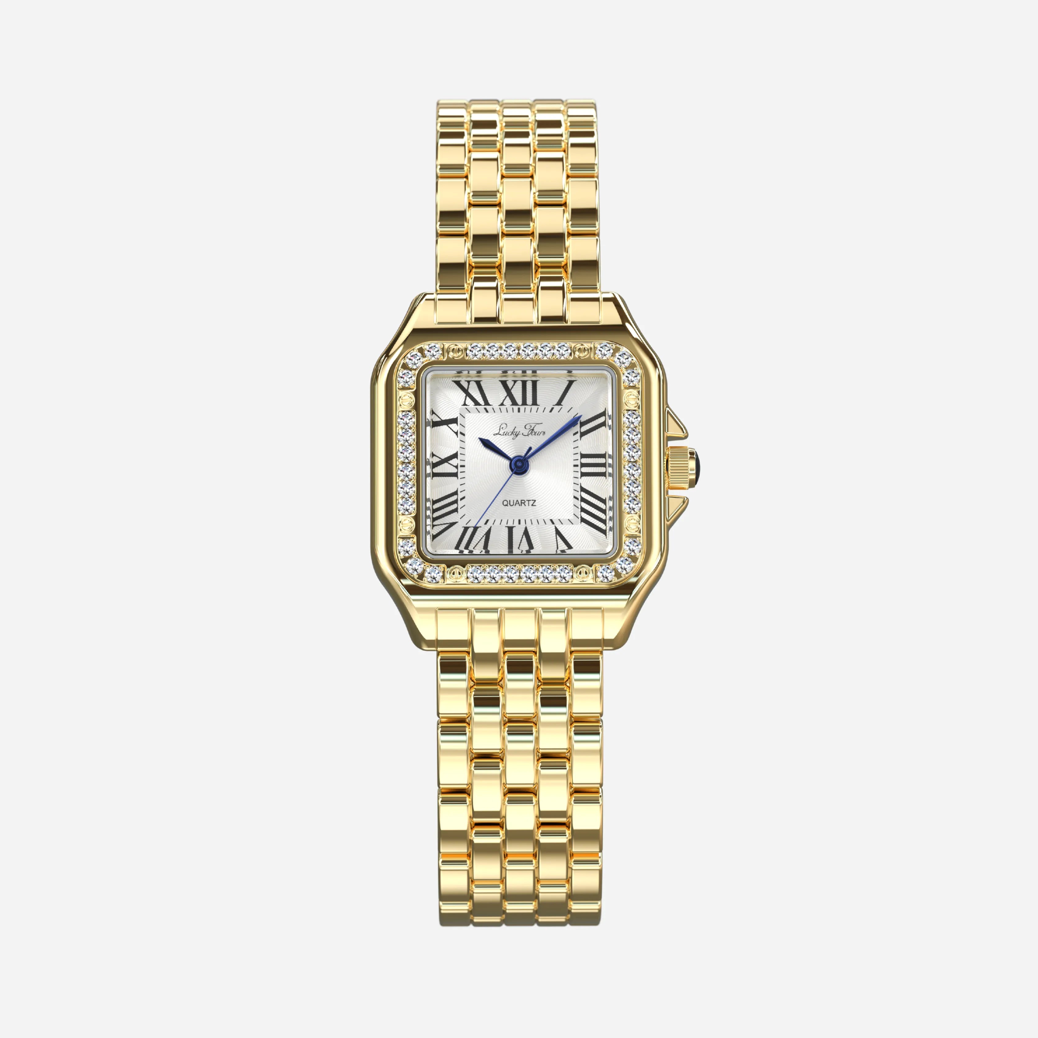Lucky Fours Calista Women's Watch
