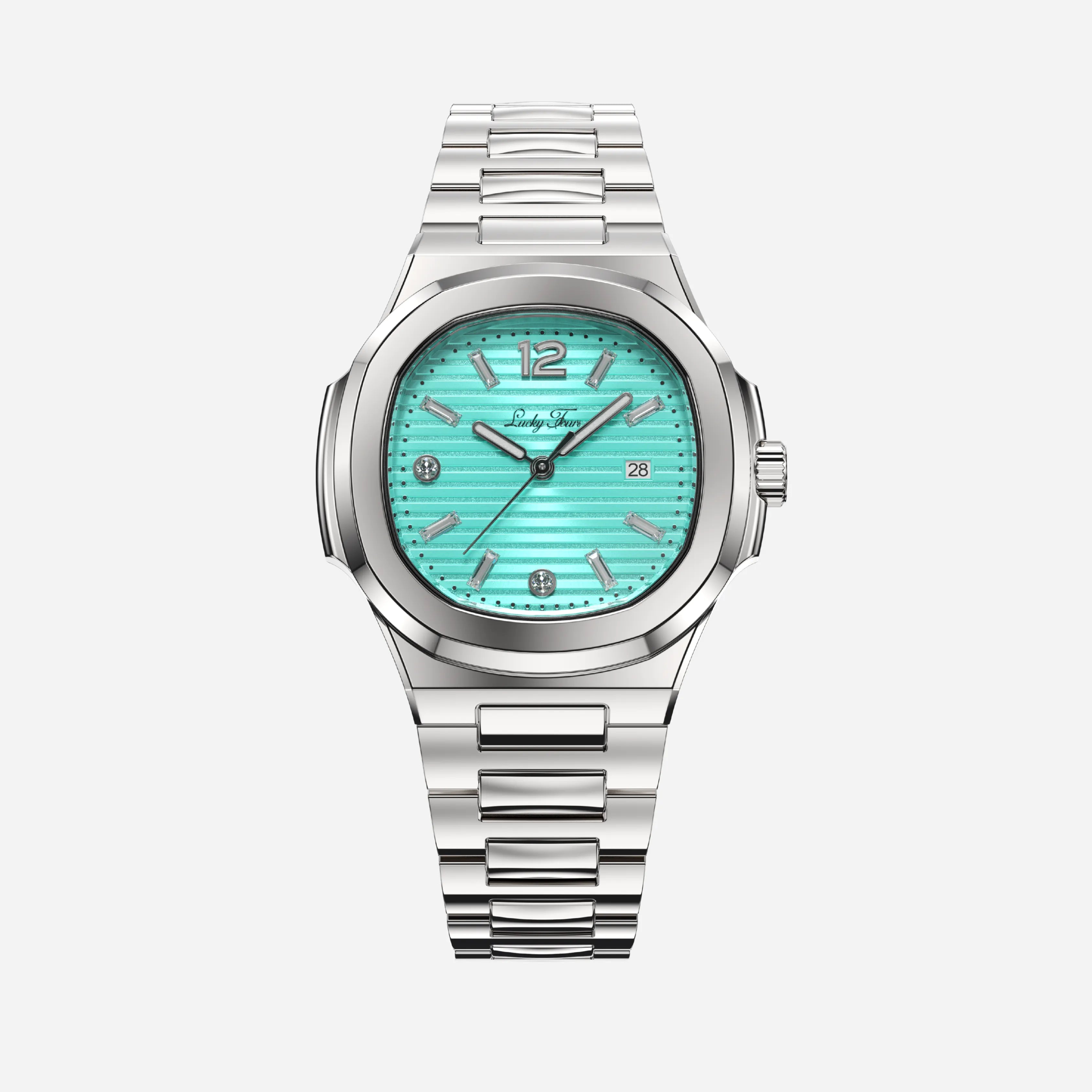 Lucky Fours Lyra Women's Watch