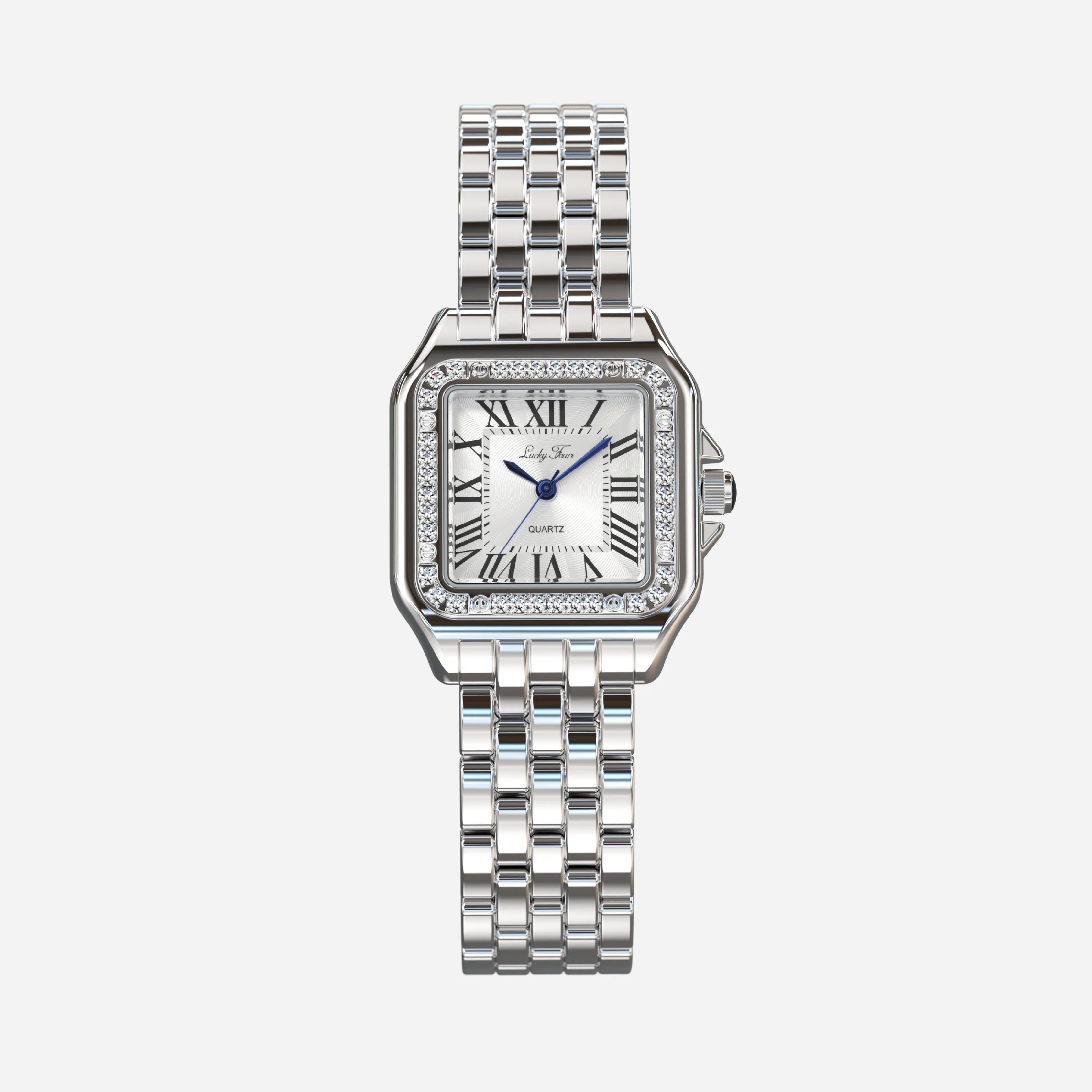 Lucky Fours Calista Women's Watch