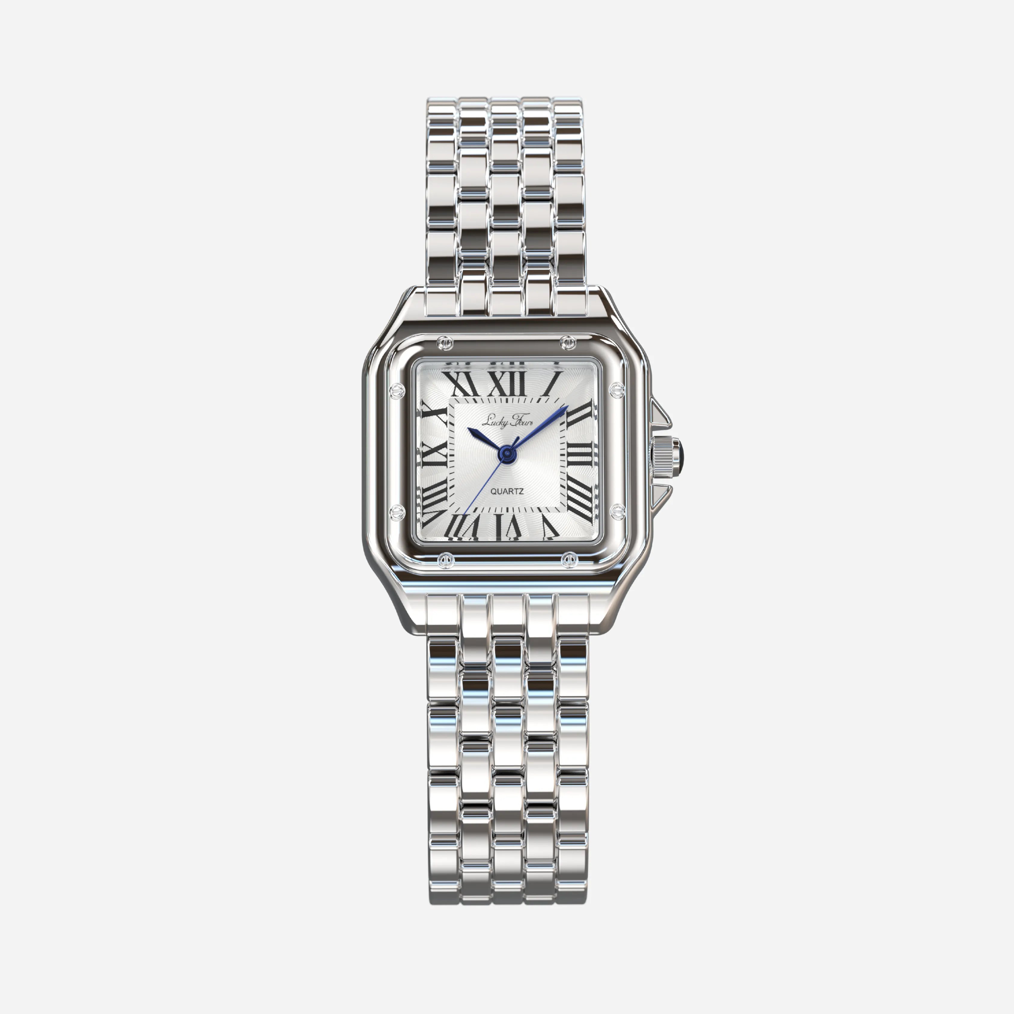 Lucky Fours Calista Women's Watch