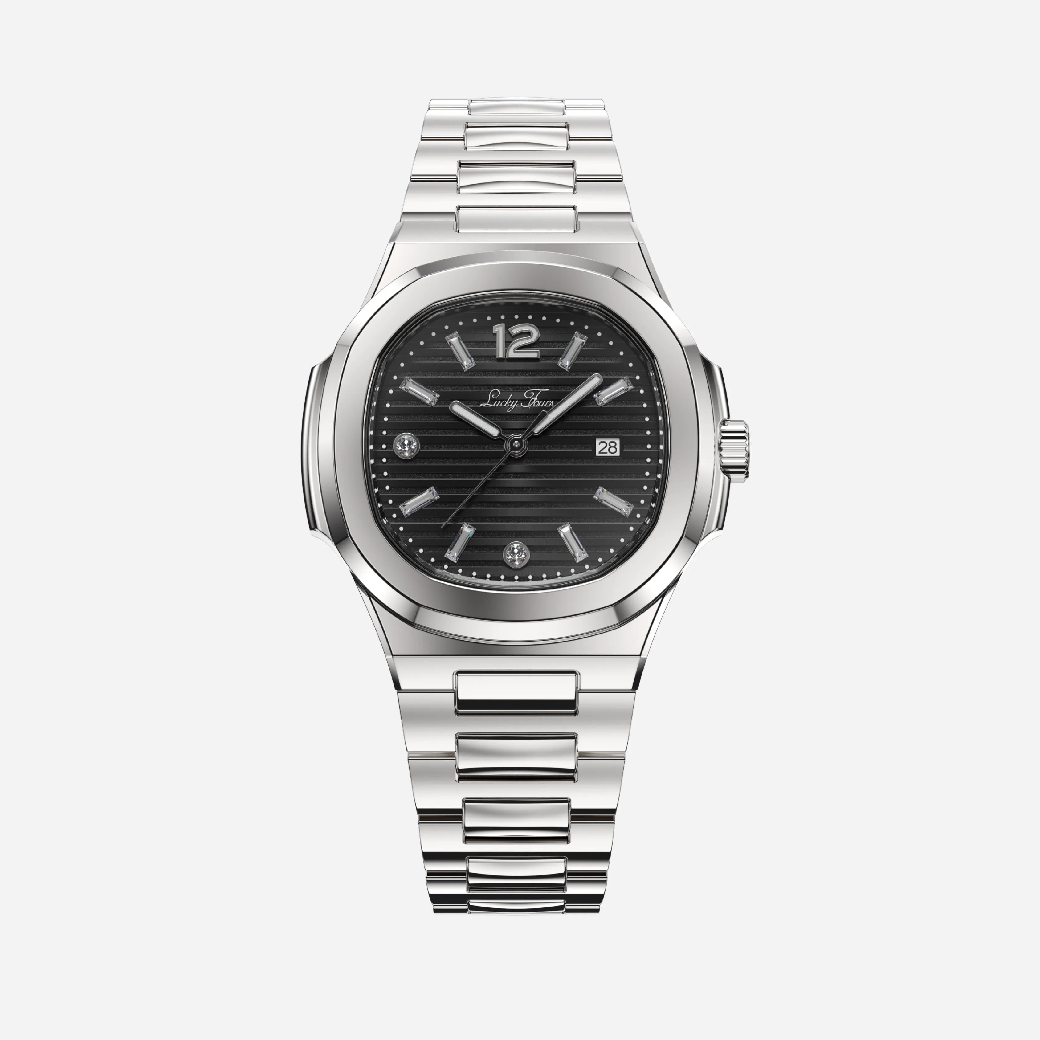 Lucky Fours Lyra Women's Watch