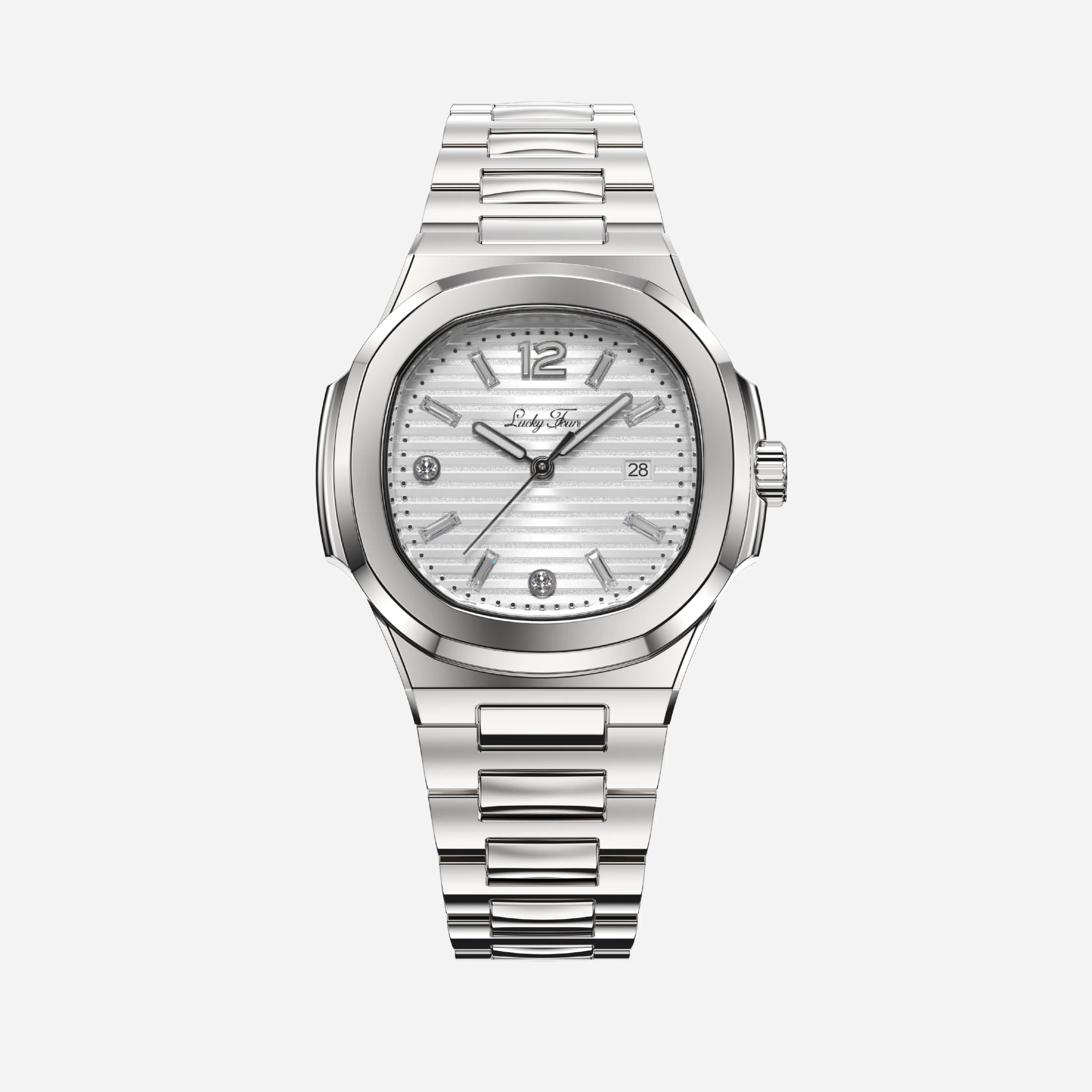 Lucky Fours Lyra Women's Watch