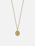 MARIA CHAIN | 18K Gold