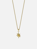 SOLARIS CHAIN | 18K Gold