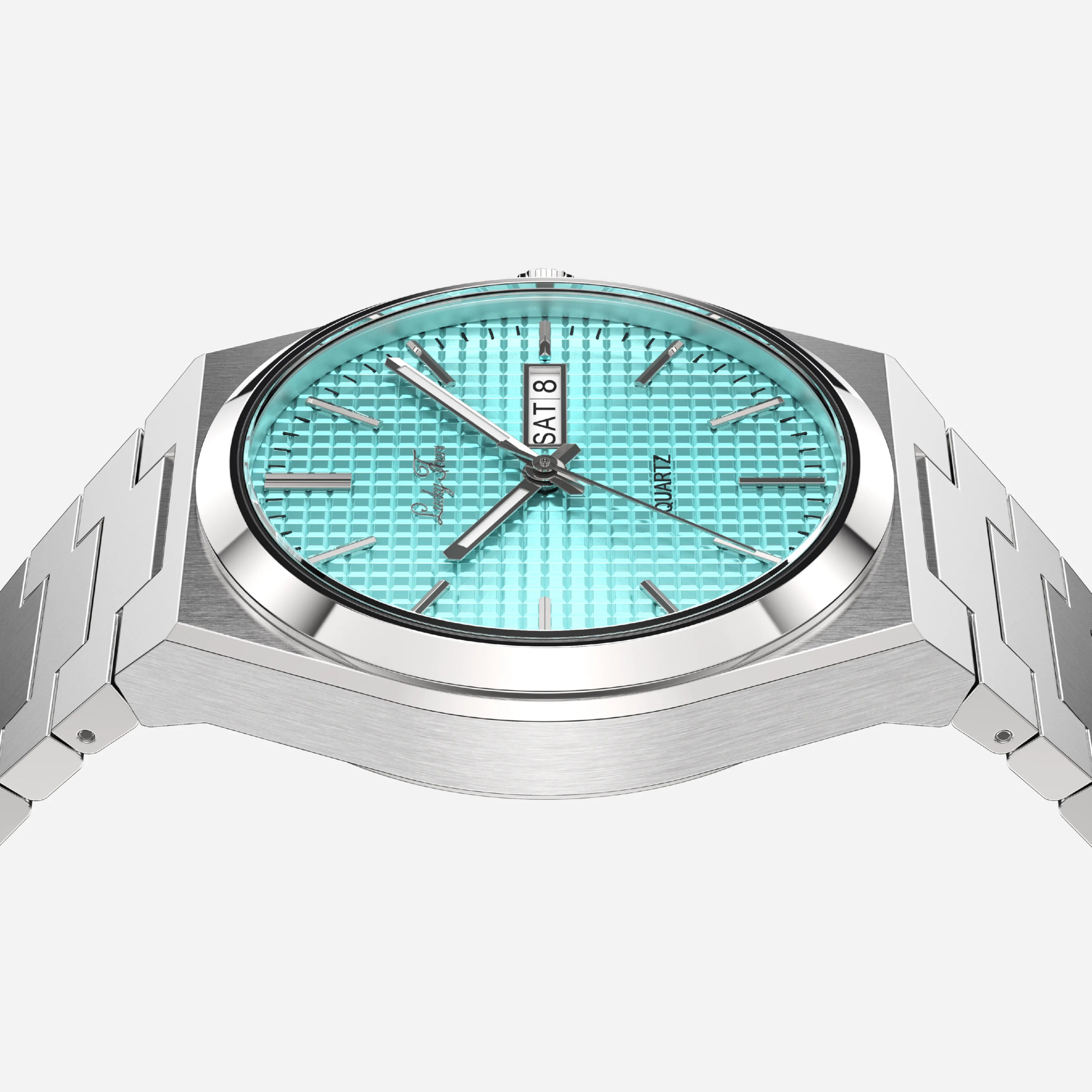 Lucky Fours Jaxon Men's Watch
