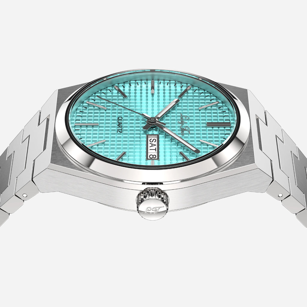 Lucky Fours Jaxon Men's Watch