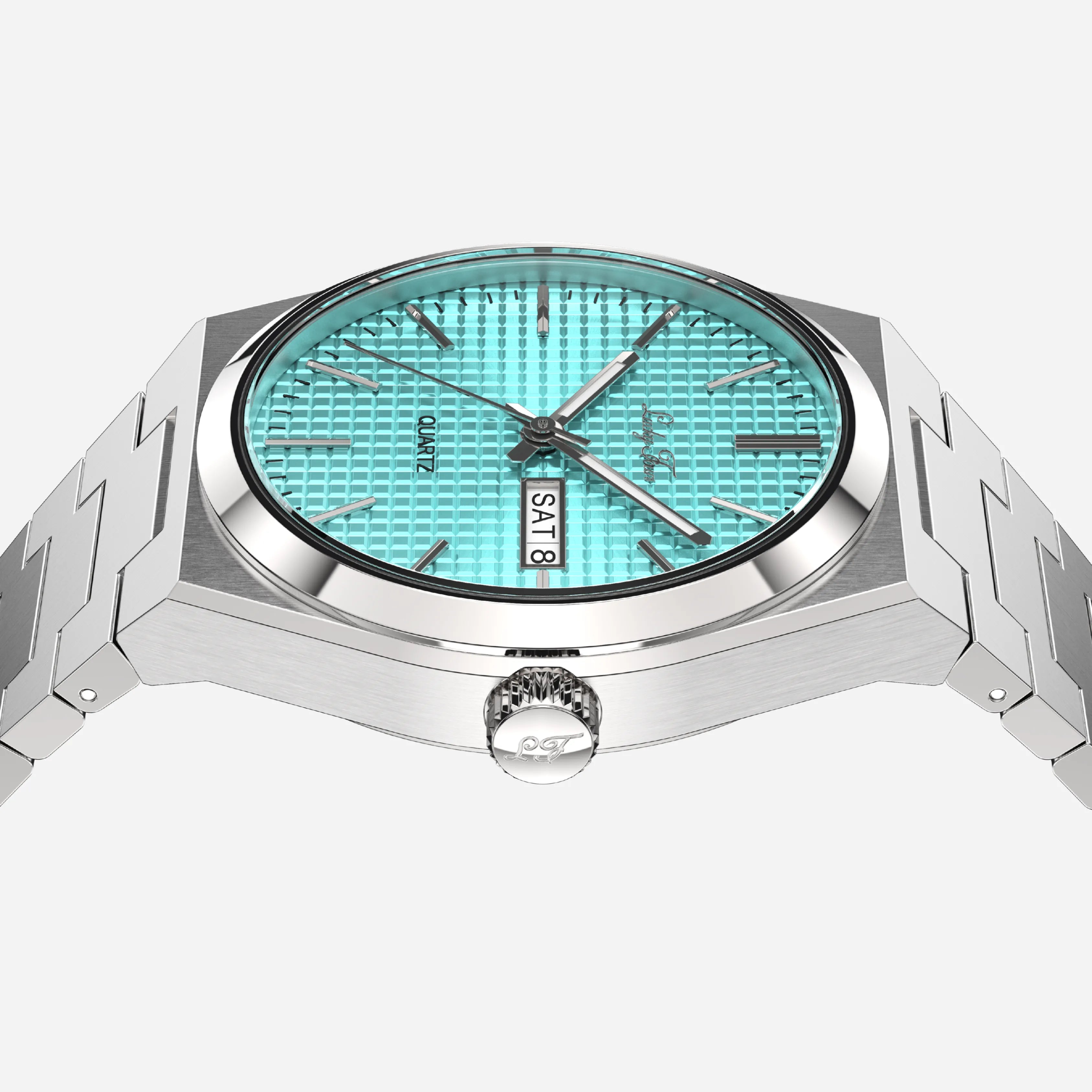 Lucky Fours Jaxon Men's Watch