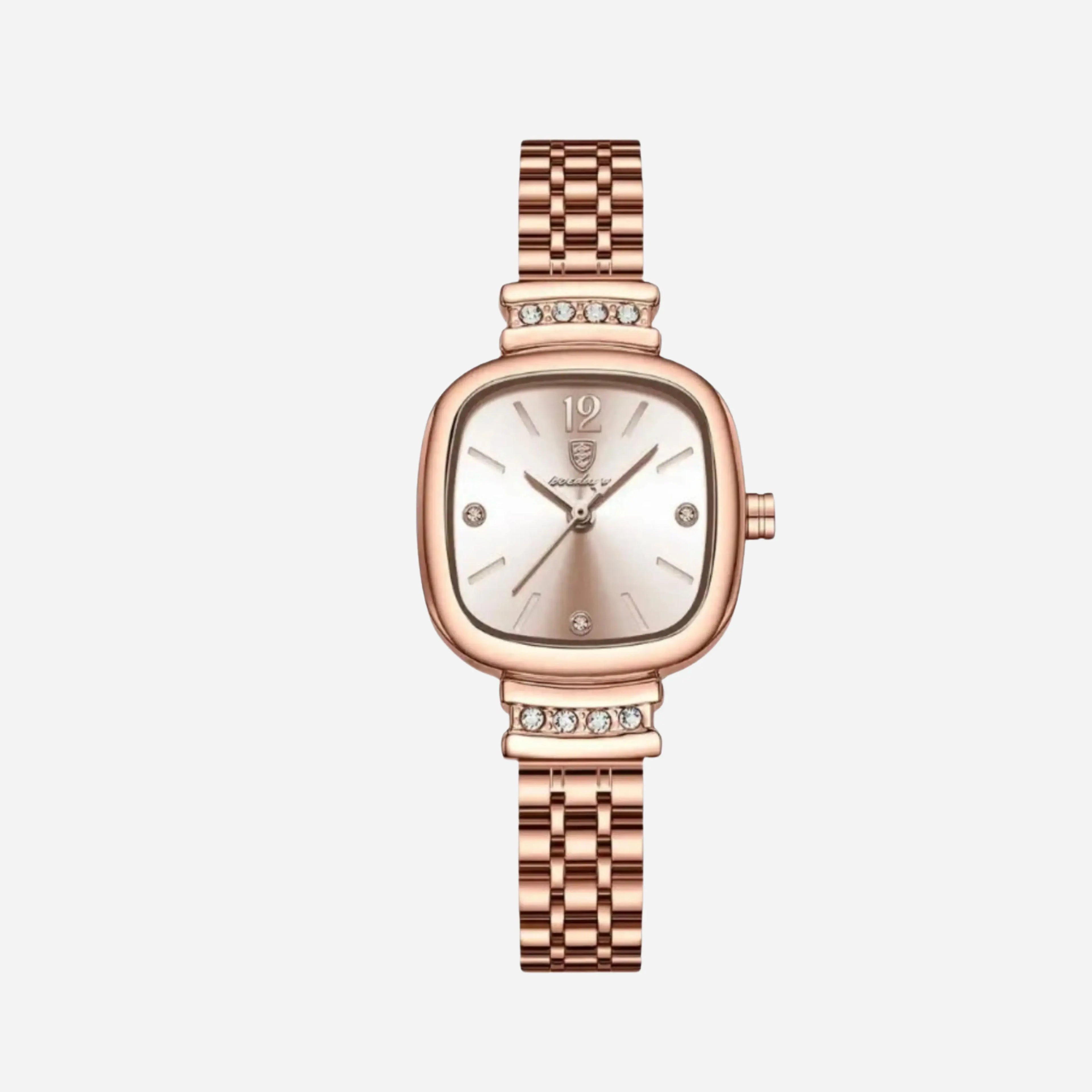 Lucky Fours Leto Women's Watch