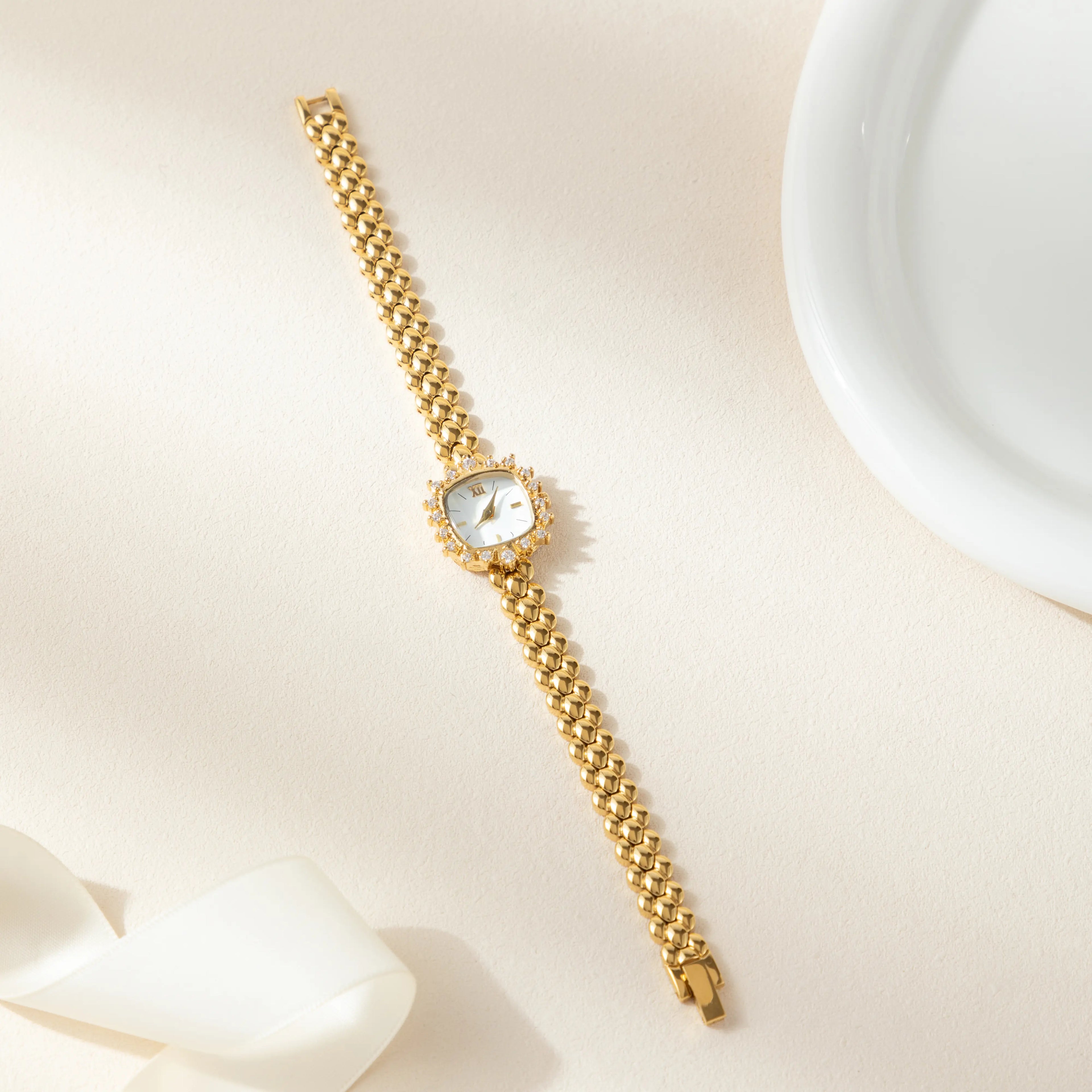 Lucky Fours Milo Women's Watch
