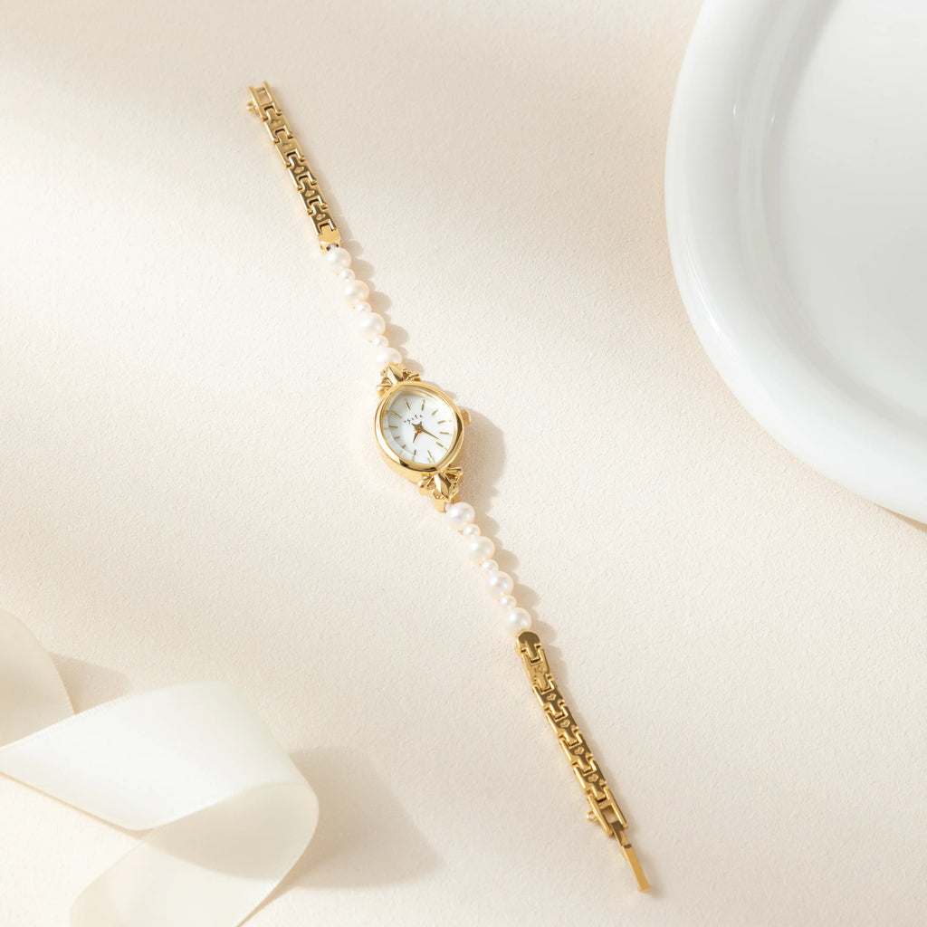 Lucky Fours Humir Women's Watch