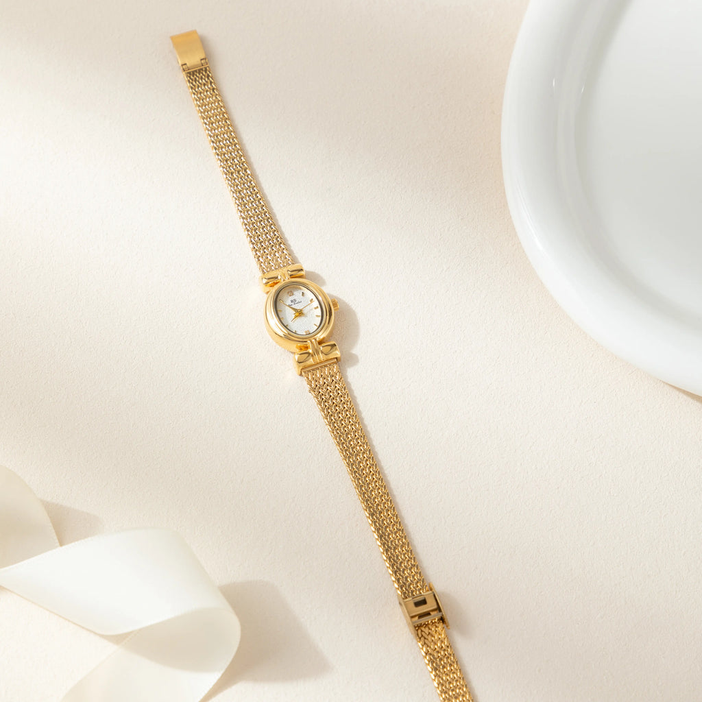 Lucky Fours Maso Women's Watch
