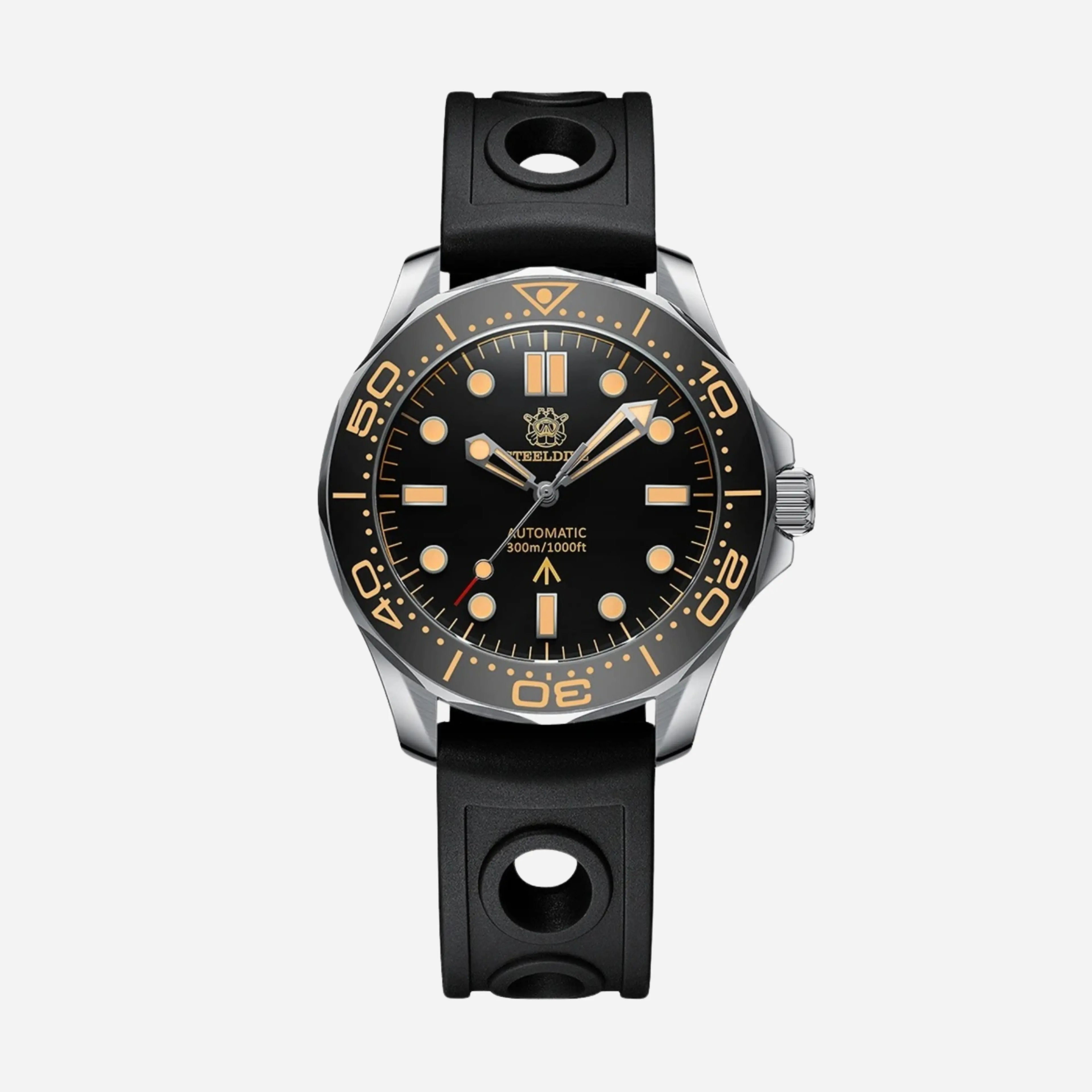 Lucky Fours N948 Men's Watch