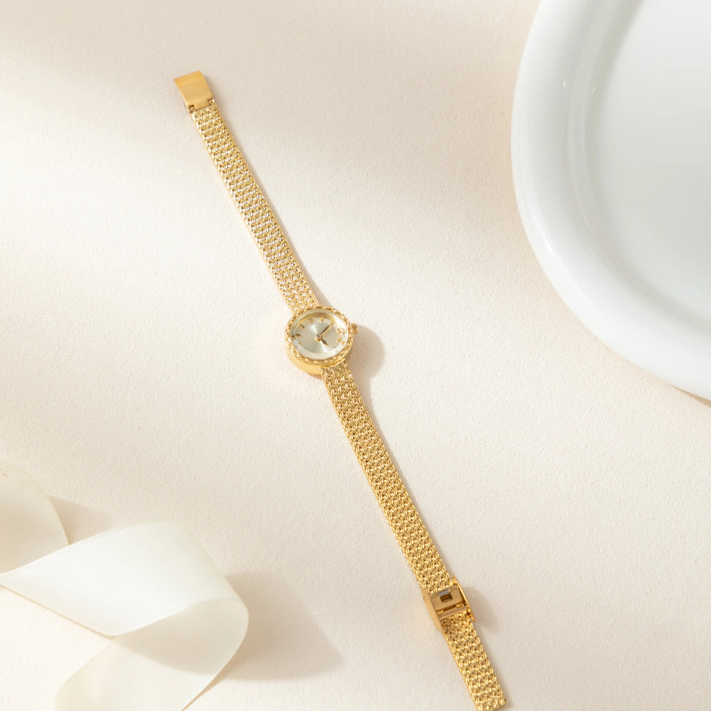 Lucky Fours Tyla Women's Watch