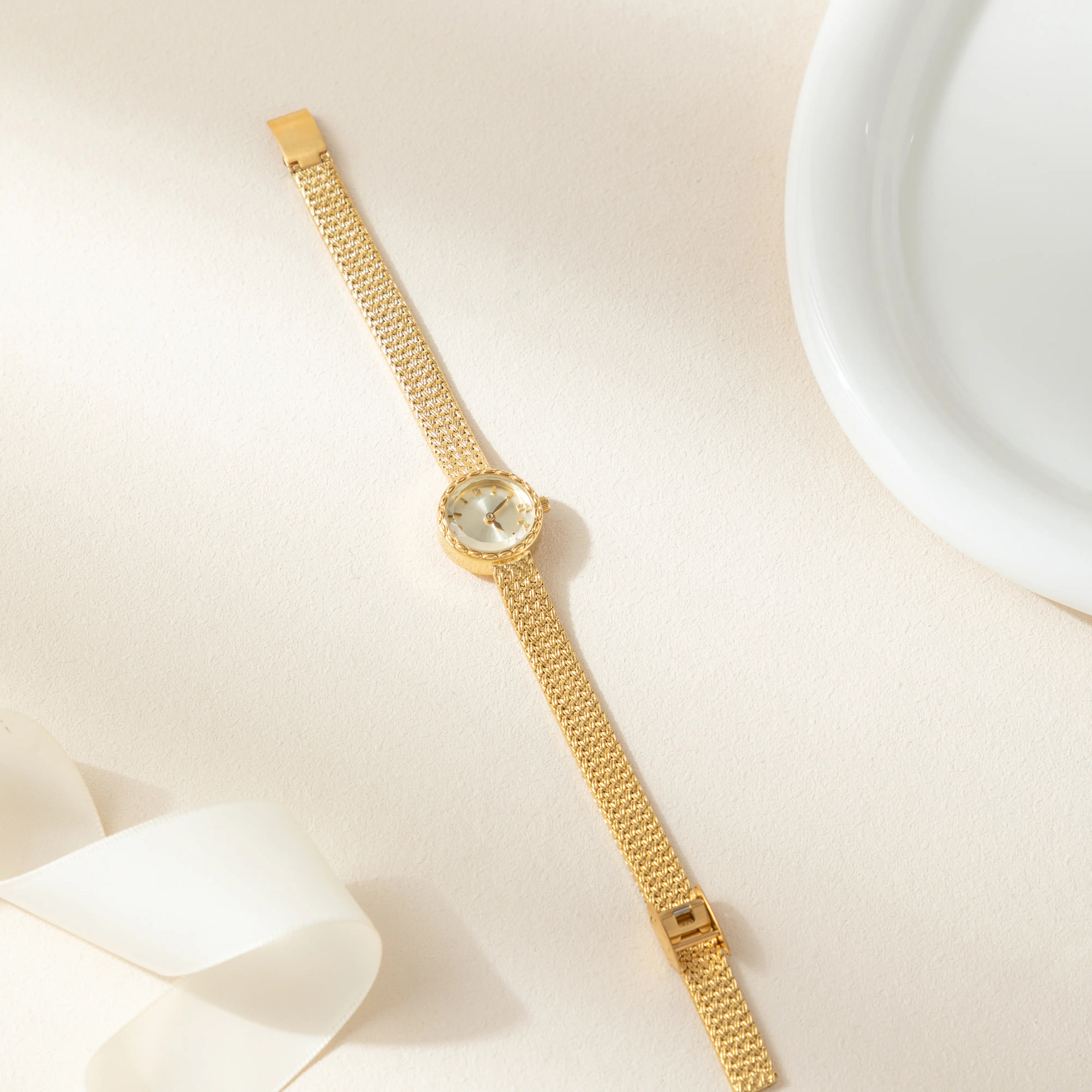 Lucky Fours Tyla Women's Watch