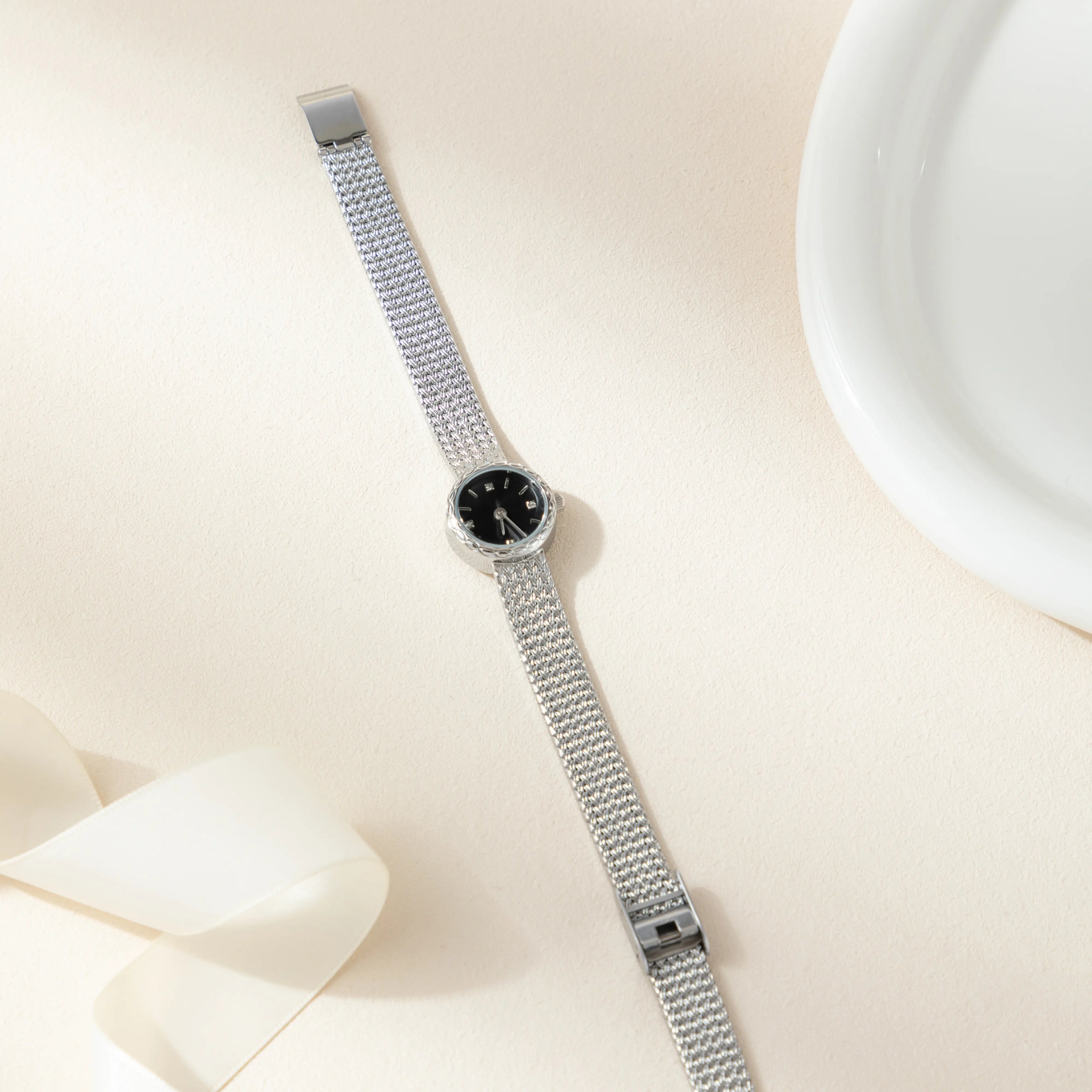 Lucky Fours Tyla Women's Watch
