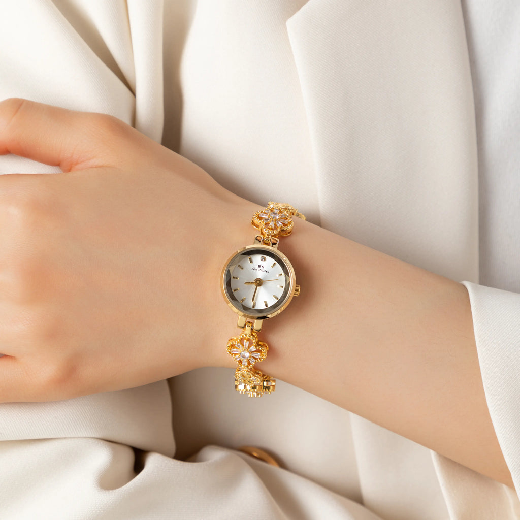 Lucky Fours Surmen Women's Watch