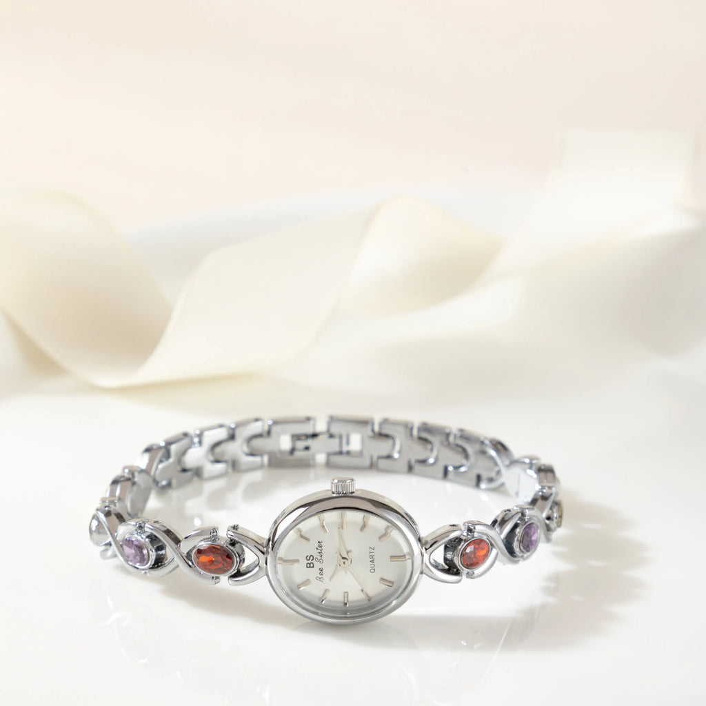 Lucky Fours Francesca Women's Watch