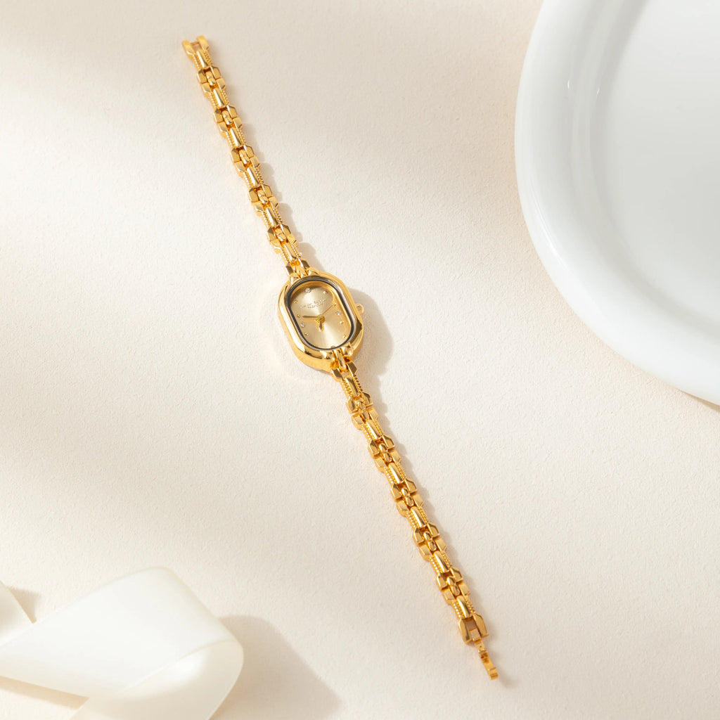 Lucky Fours Gracie Women's Watch