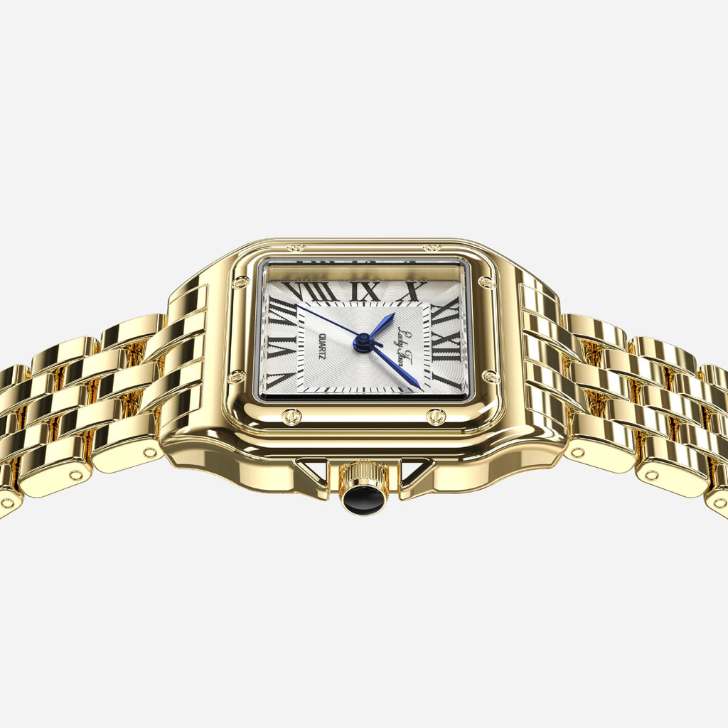 Lucky Fours Calista Women's Watch