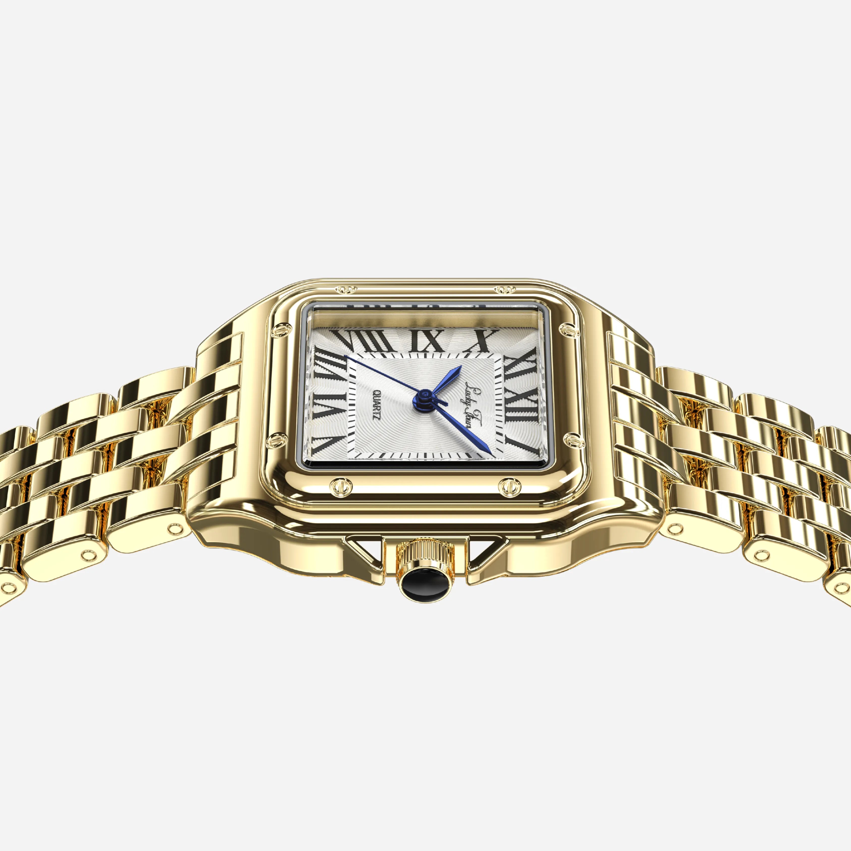 Lucky Fours Calista Women's Watch