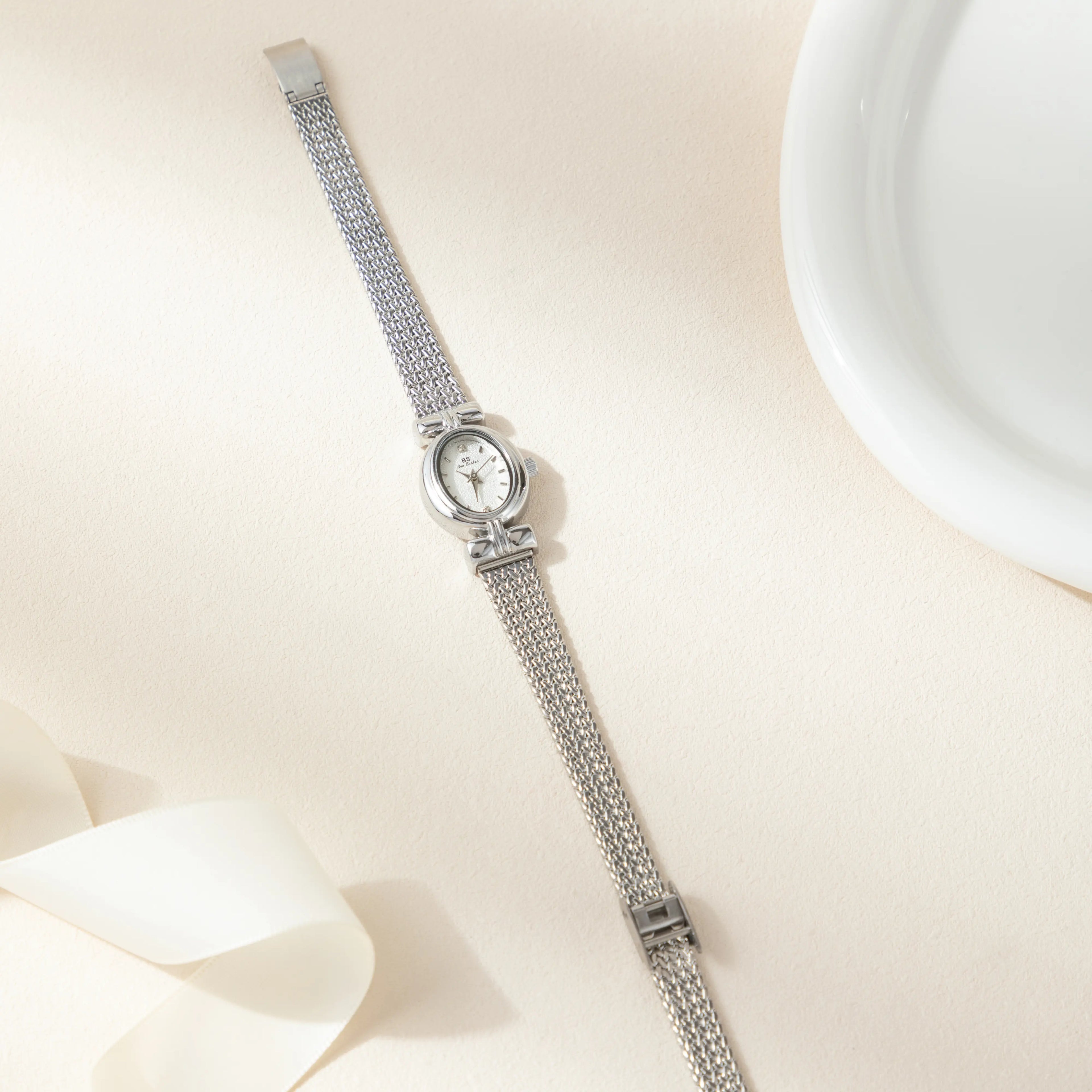 Lucky Fours Maso Women's Watch