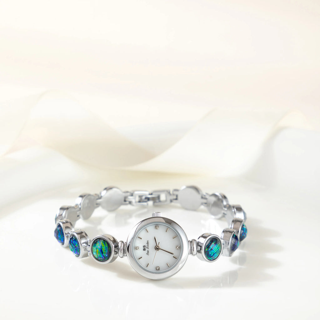 Lucky Fours Nyx Women's Watch