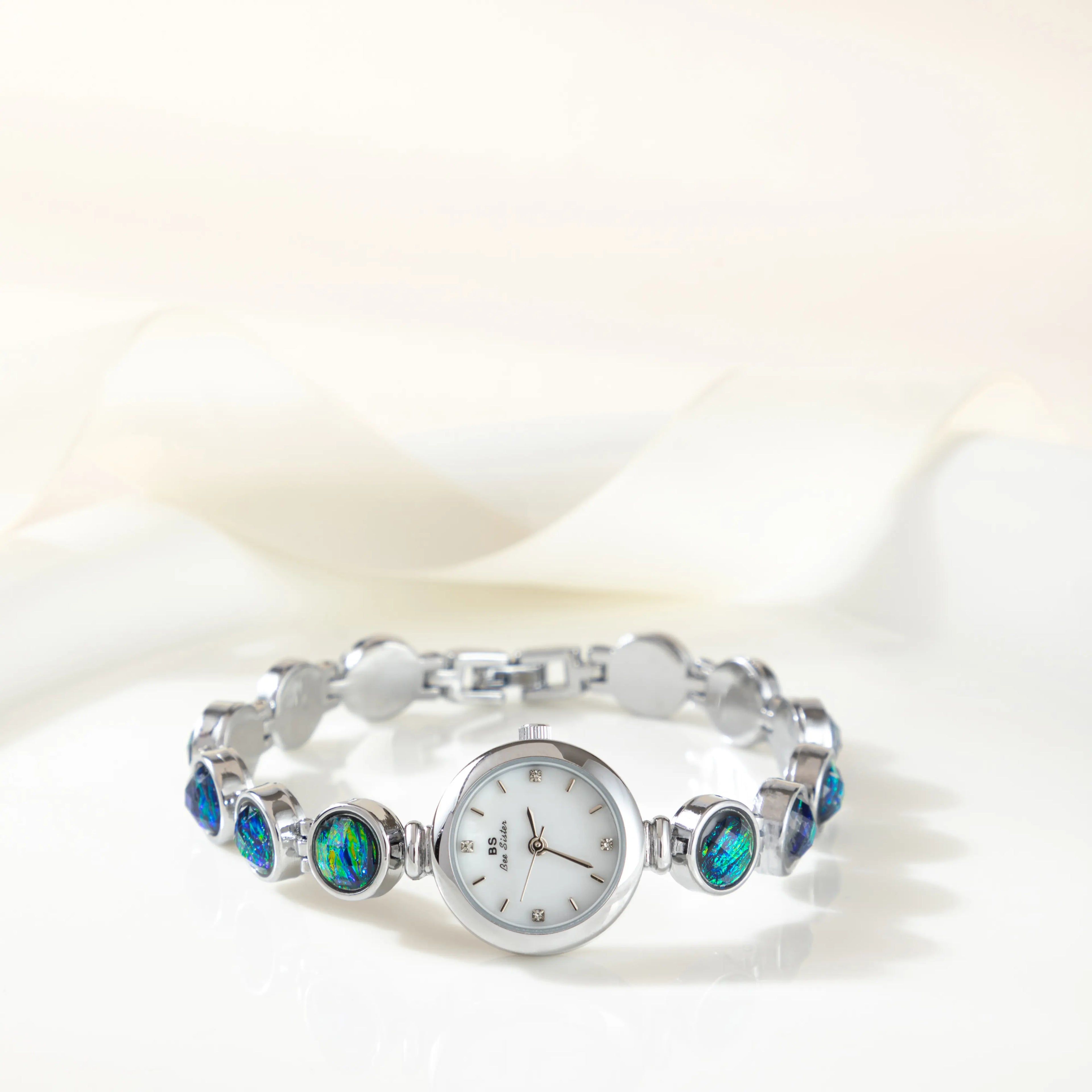 Lucky Fours Nyx Women's Watch