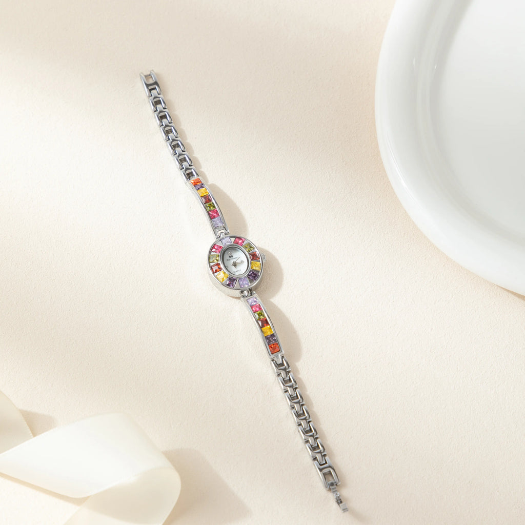 Lucky Fours Kera Women's Watch