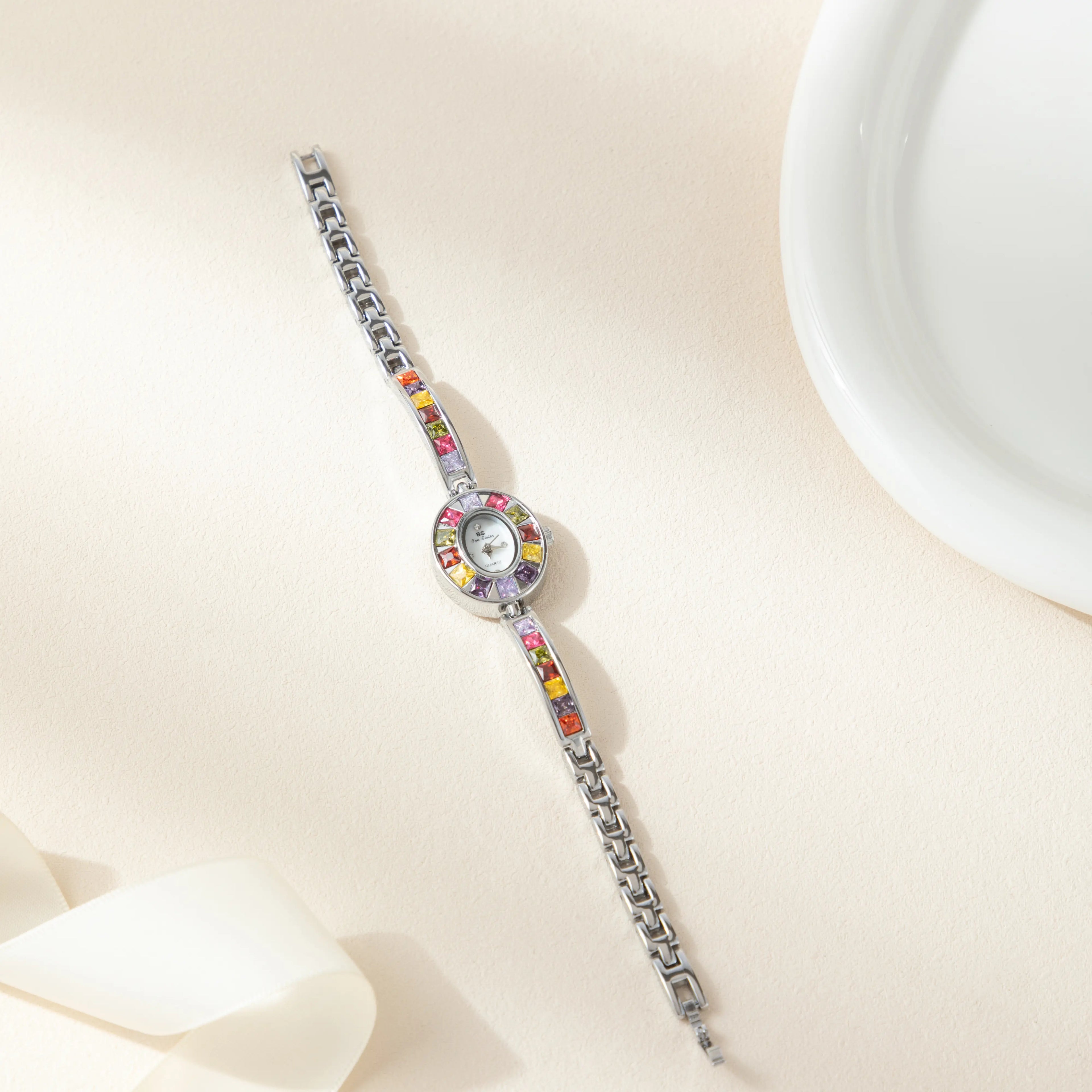 Lucky Fours Kera Women's Watch