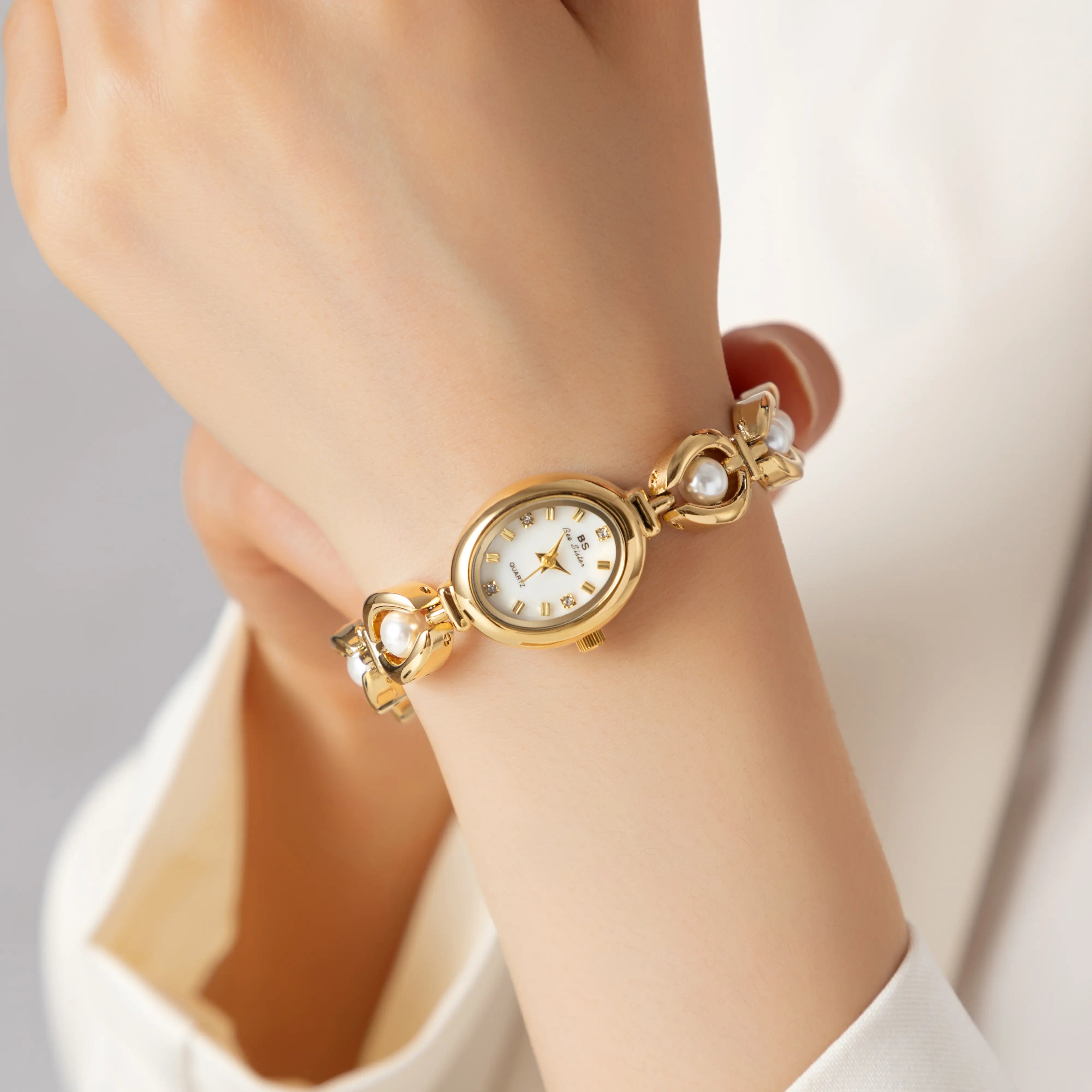 Lucky Fours Lora Women's Watch