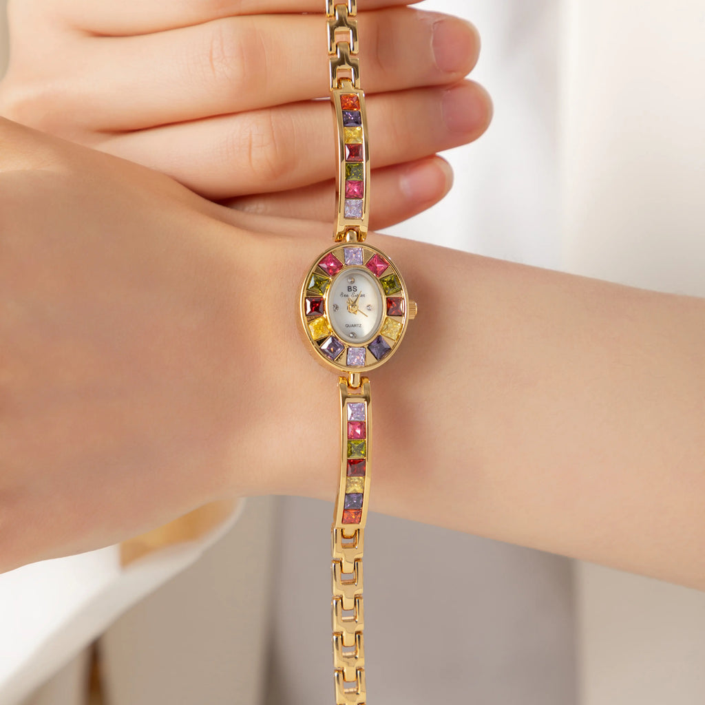 Lucky Fours Kera Women's Watch