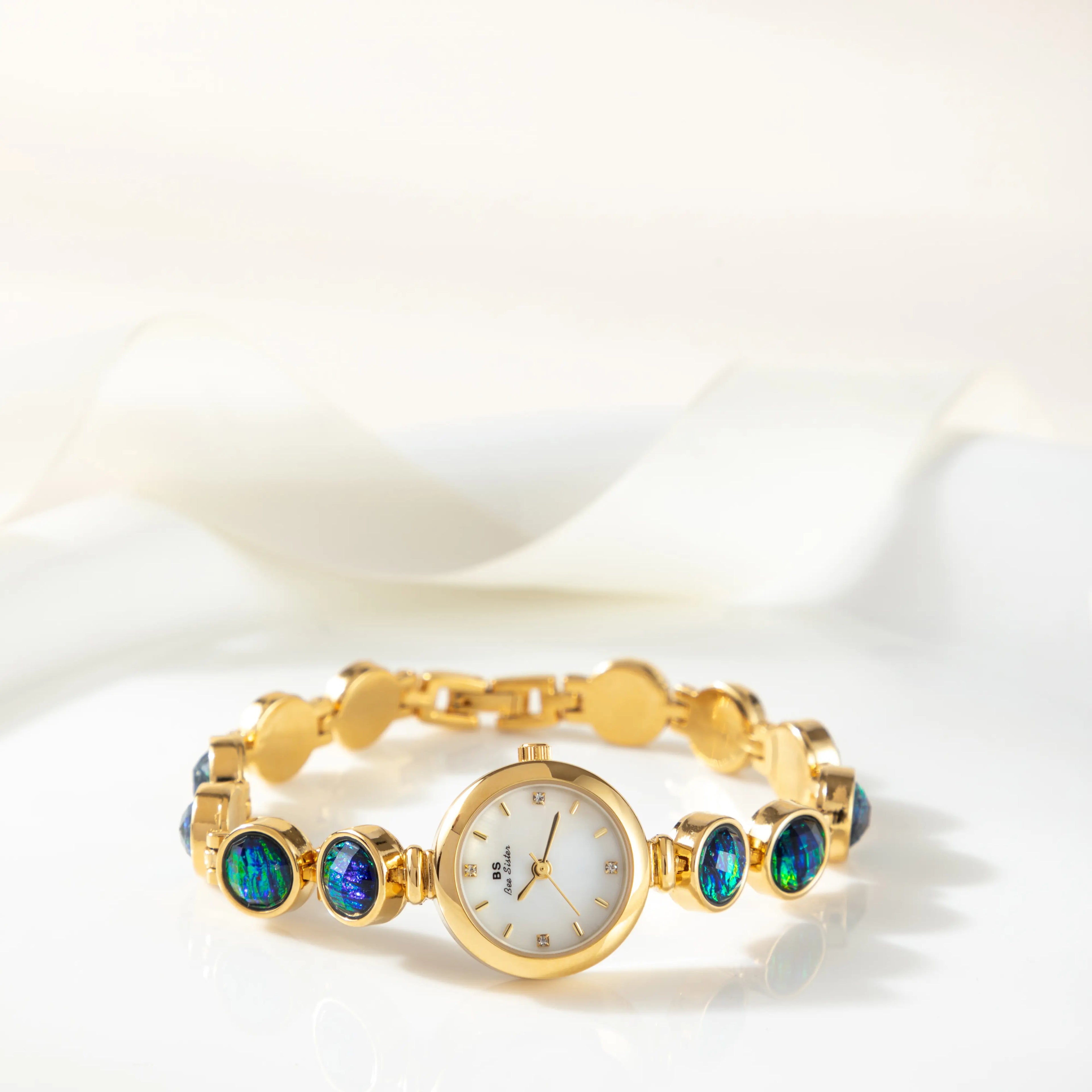 Lucky Fours Nyx Women's Watch