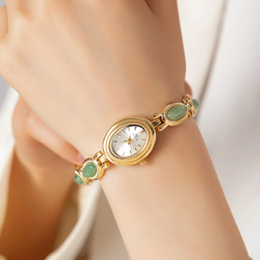 Lucky Fours Runa Women's Watch