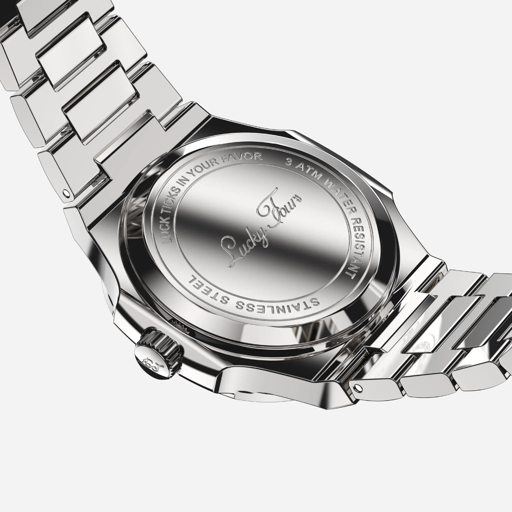 Lucky Fours Lyra Women's Watch