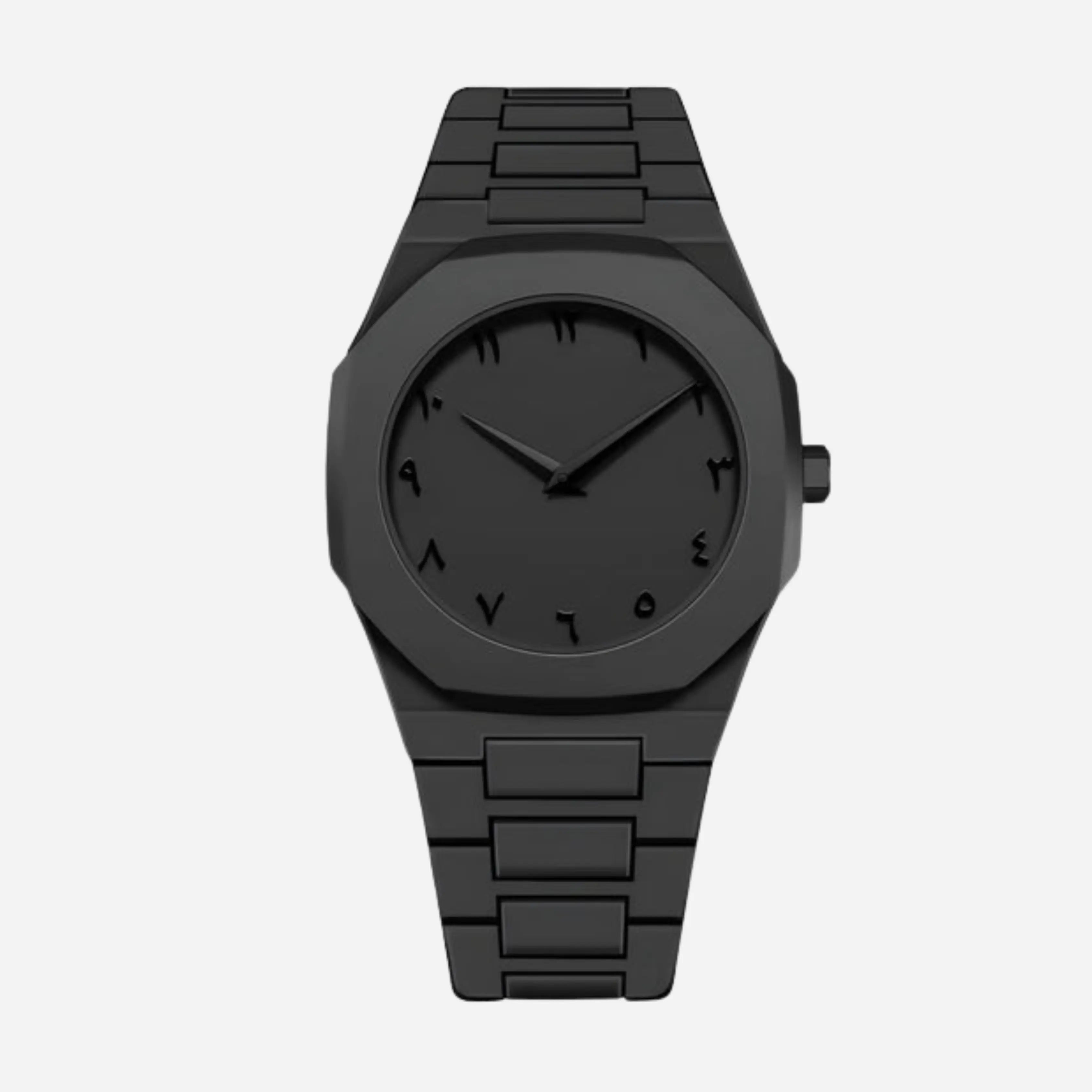 Lucky Fours Aura Men's Watch