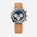Lucky Fours Meridian Men's Watch