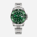 Lucky Fours Baretta Men's Watch