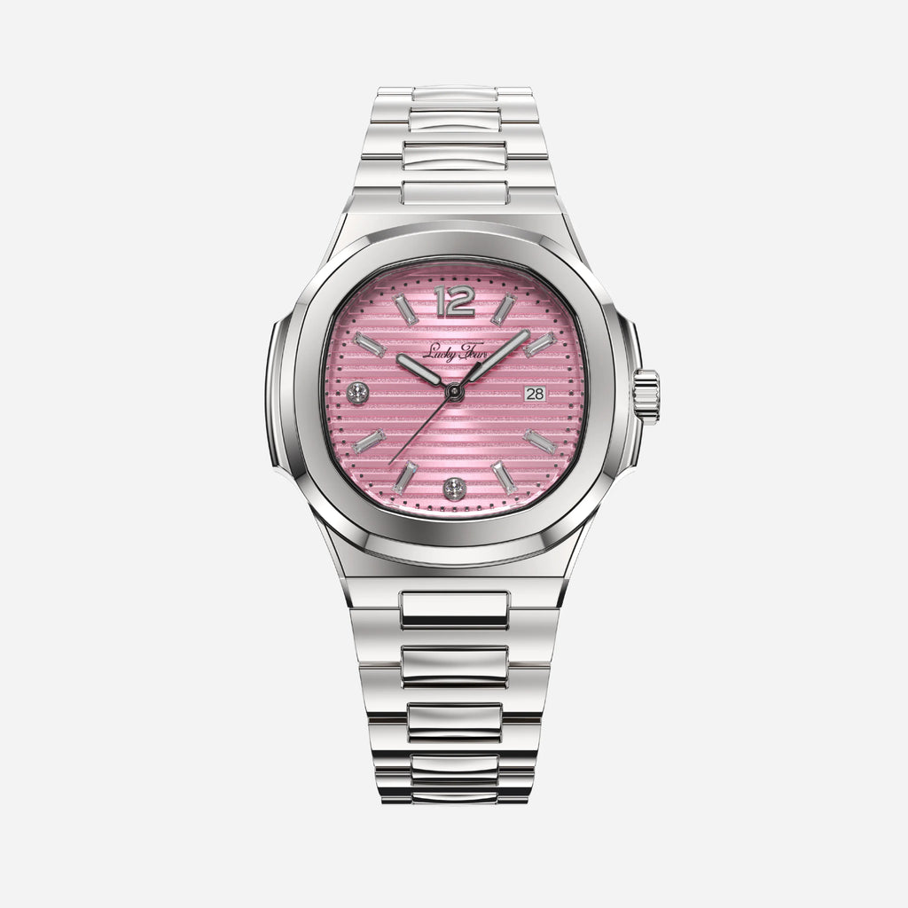 Lucky Fours Lyra Women's Watch