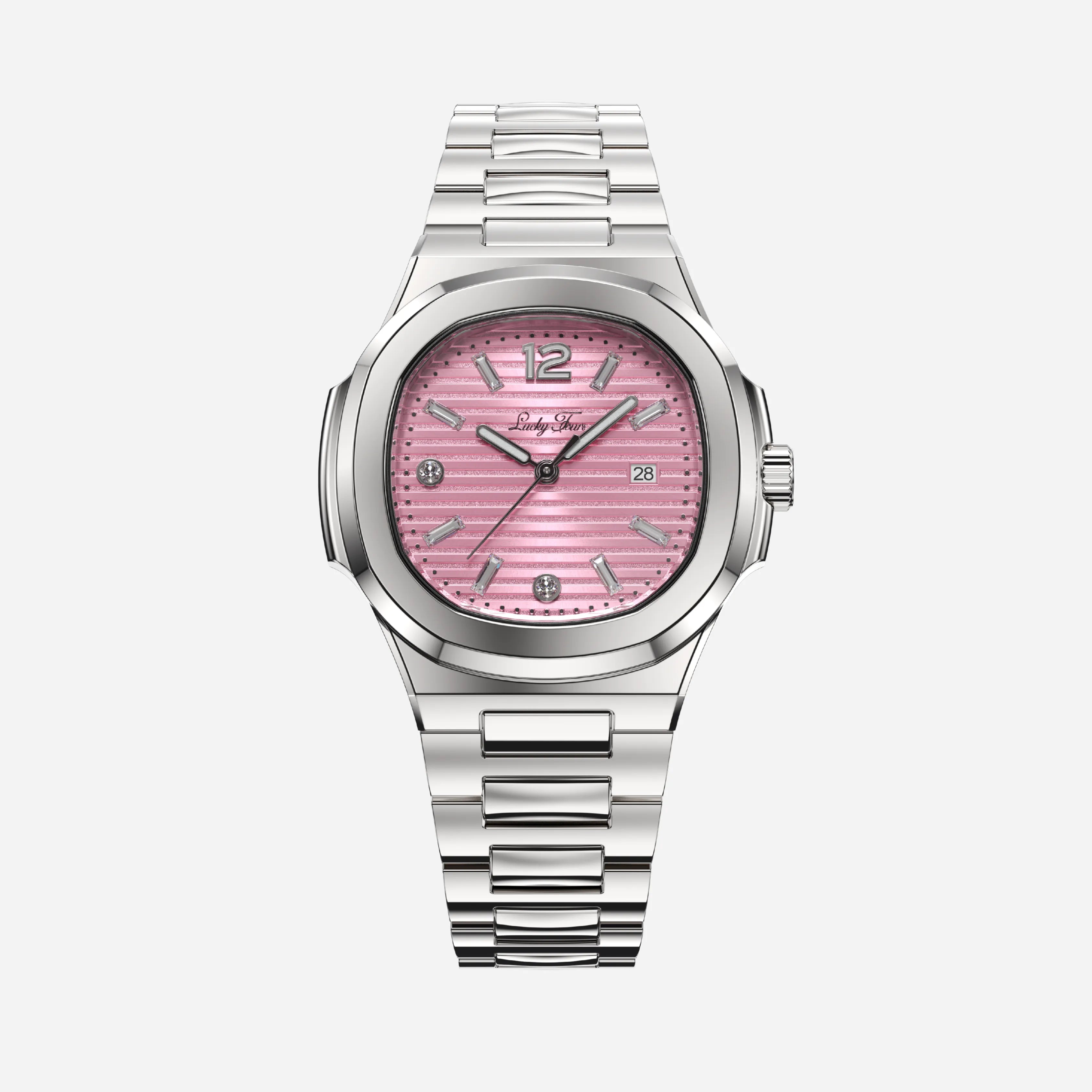 Lucky Fours Lyra Women's Watch
