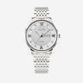 Lucky Fours Nassau Men's Watch