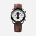 Lucky Fours Portfolio Men's Watch