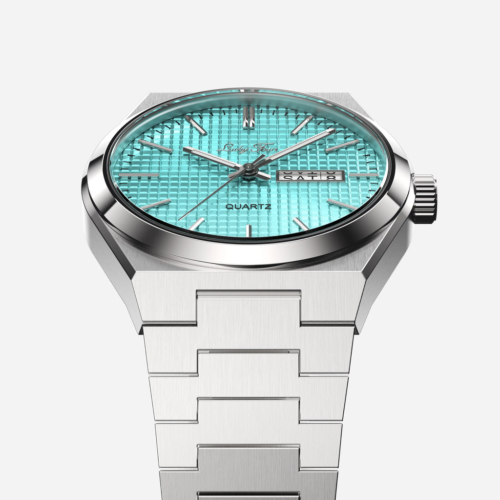 Lucky Fours Jaxon Men's Watch