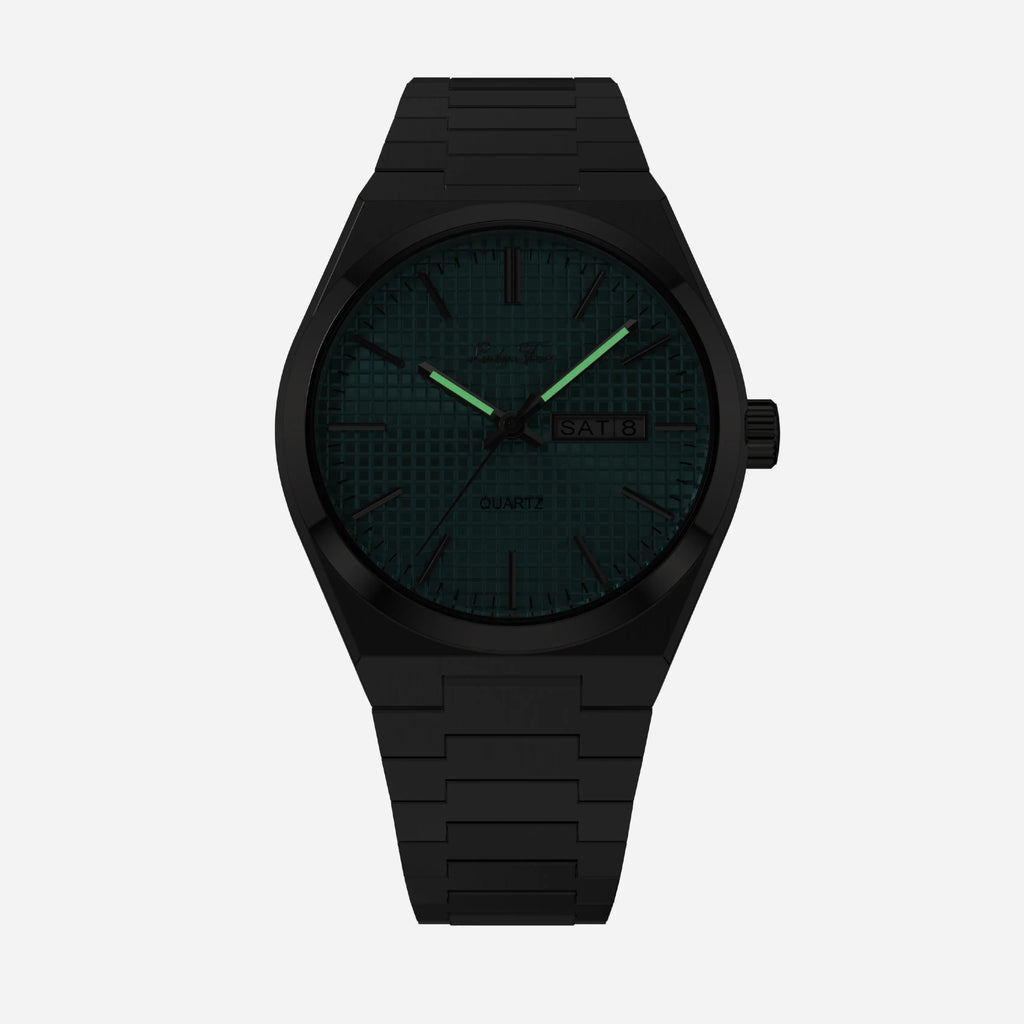 Lucky Fours Jaxon Men's Watch