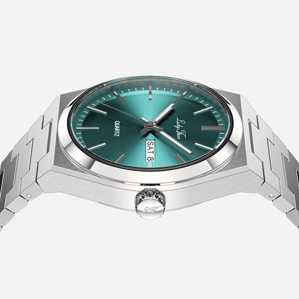 Lucky Fours Fortuno Men's Watch
