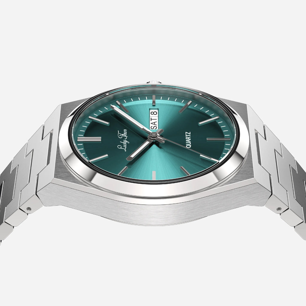 Lucky Fours Fortuno Men's Watch