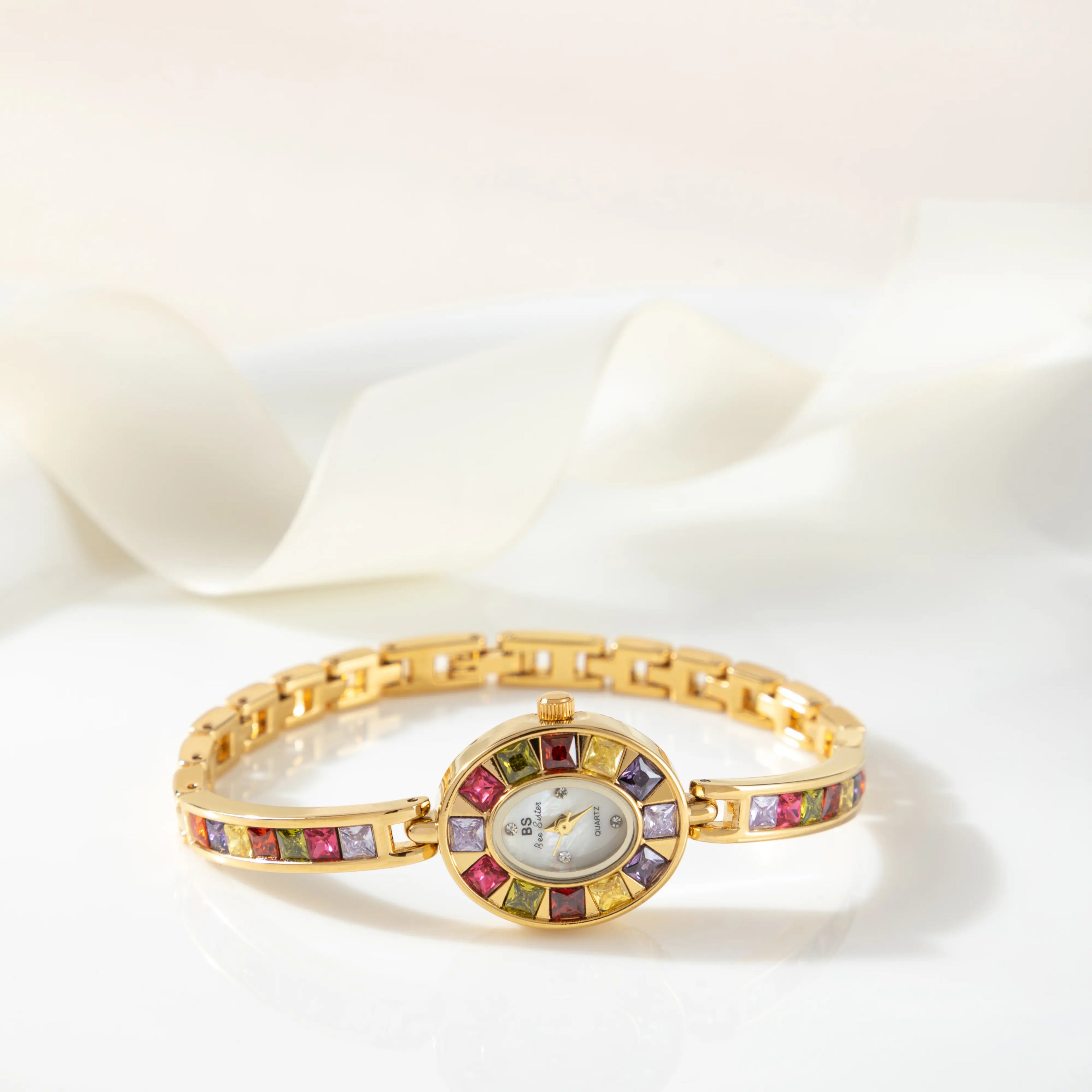Lucky Fours Kera Women's Watch