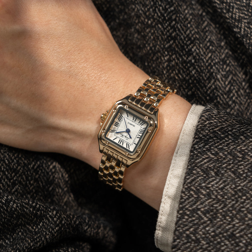 Lucky Fours Calista Women's Watch